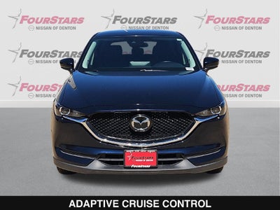 2021 Mazda Mazda CX-5 Touring