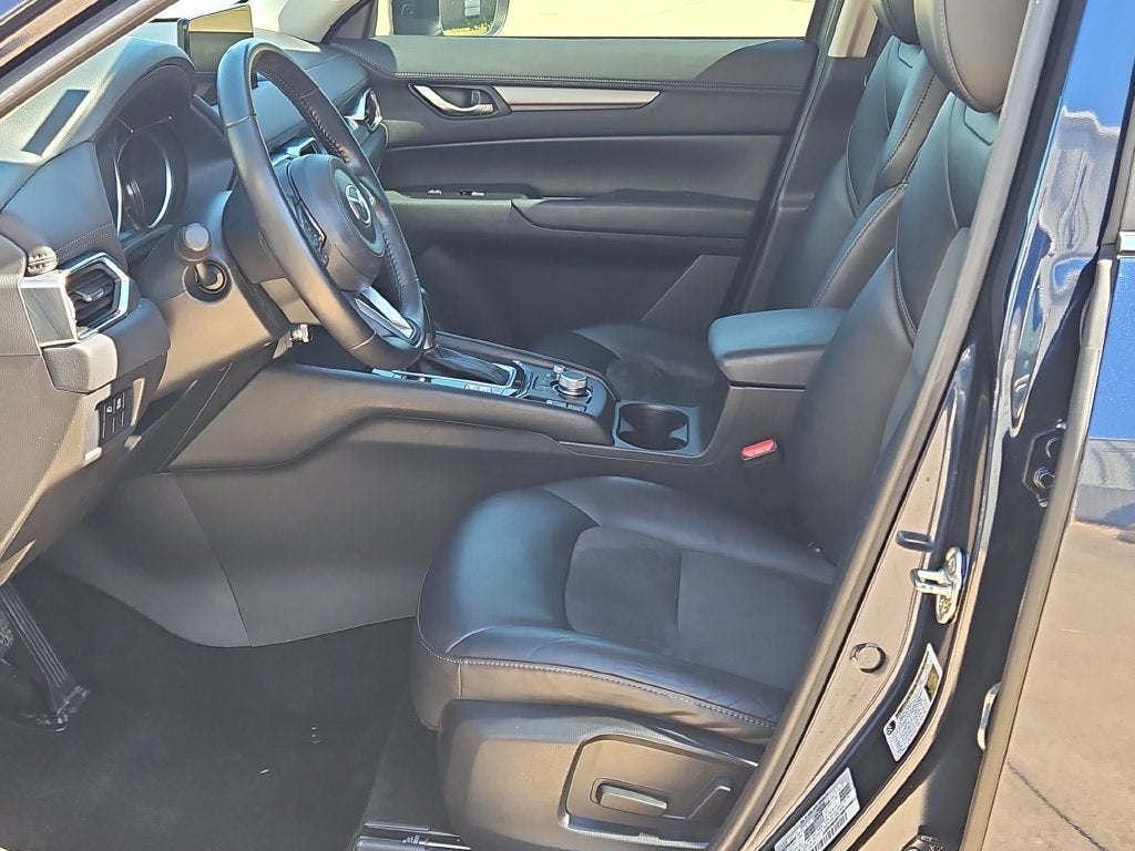 2021 Mazda Mazda CX-5 Touring