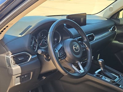 2021 Mazda Mazda CX-5 Touring
