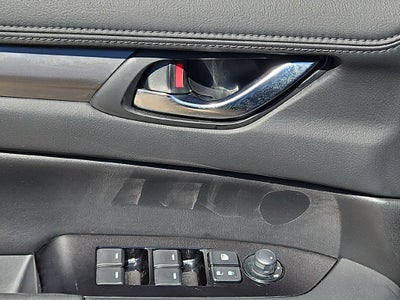2021 Mazda Mazda CX-5 Touring