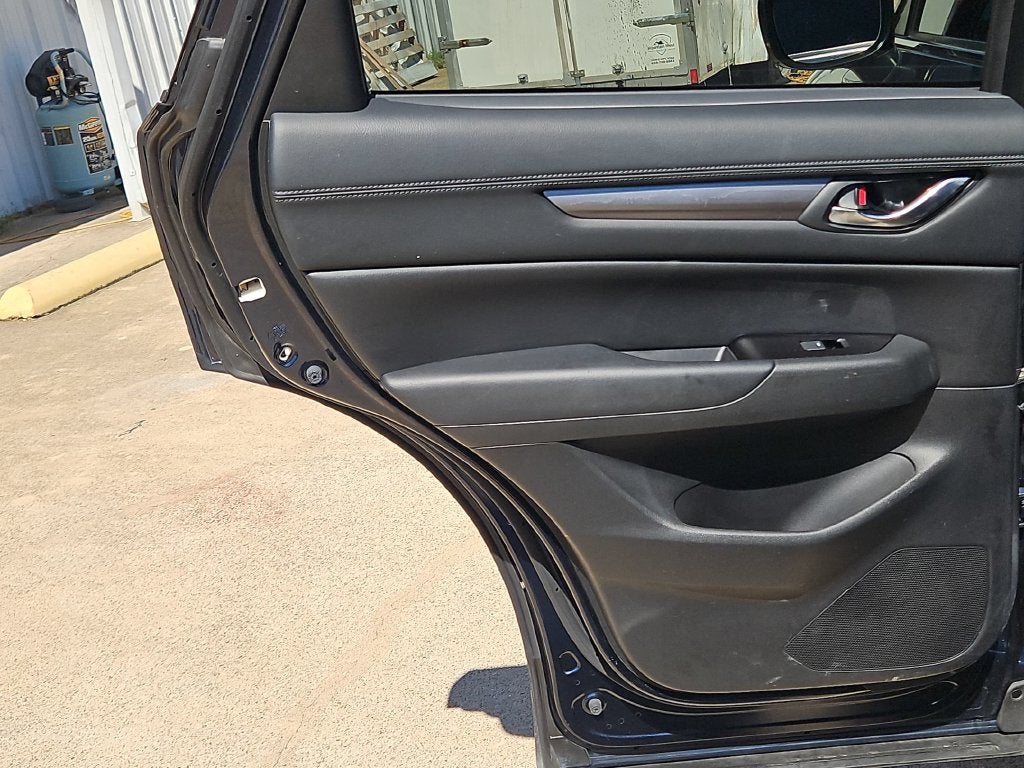 2021 Mazda Mazda CX-5 Touring