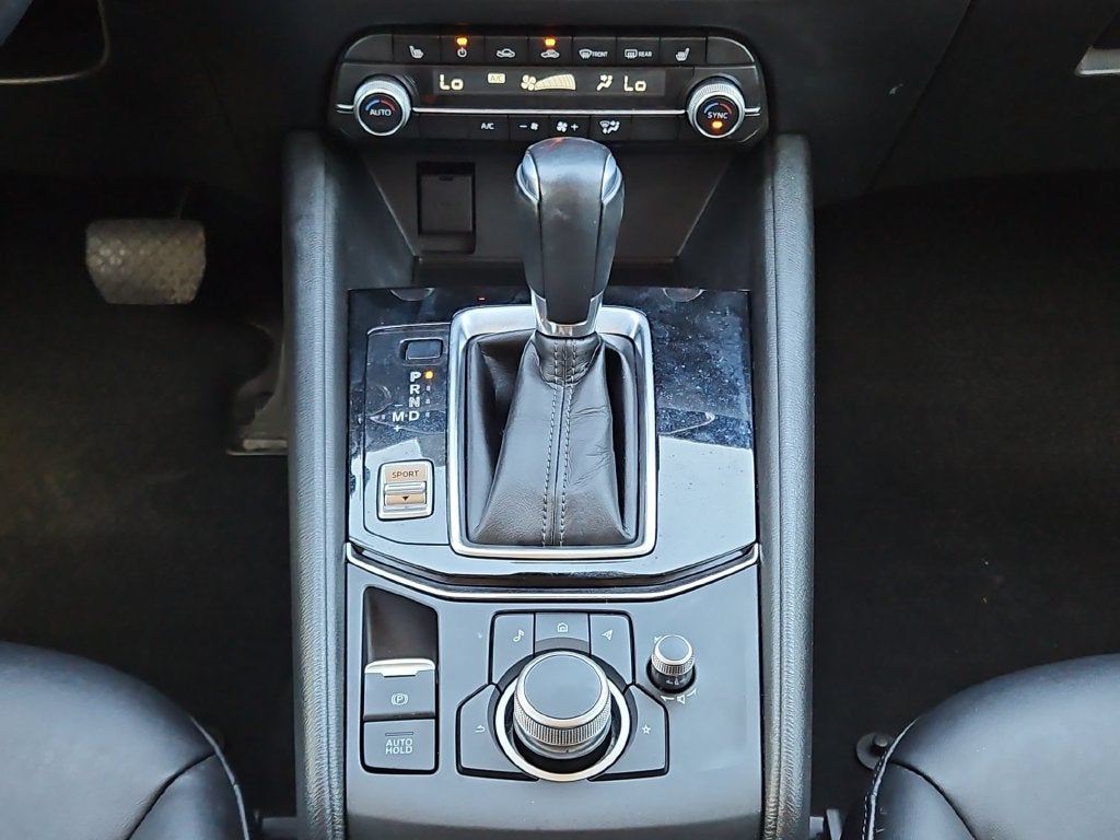2021 Mazda Mazda CX-5 Touring