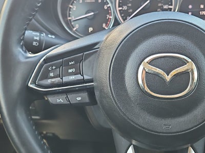 2021 Mazda Mazda CX-5 Touring