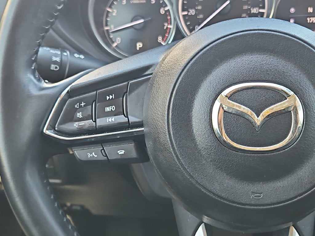 2021 Mazda Mazda CX-5 Touring
