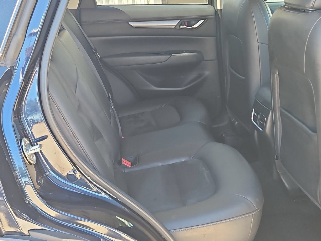 2021 Mazda Mazda CX-5 Touring