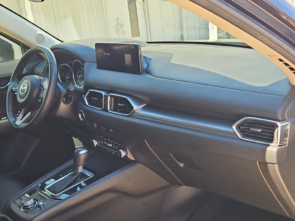 2021 Mazda Mazda CX-5 Touring