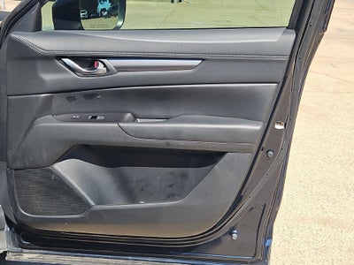 2021 Mazda Mazda CX-5 Touring