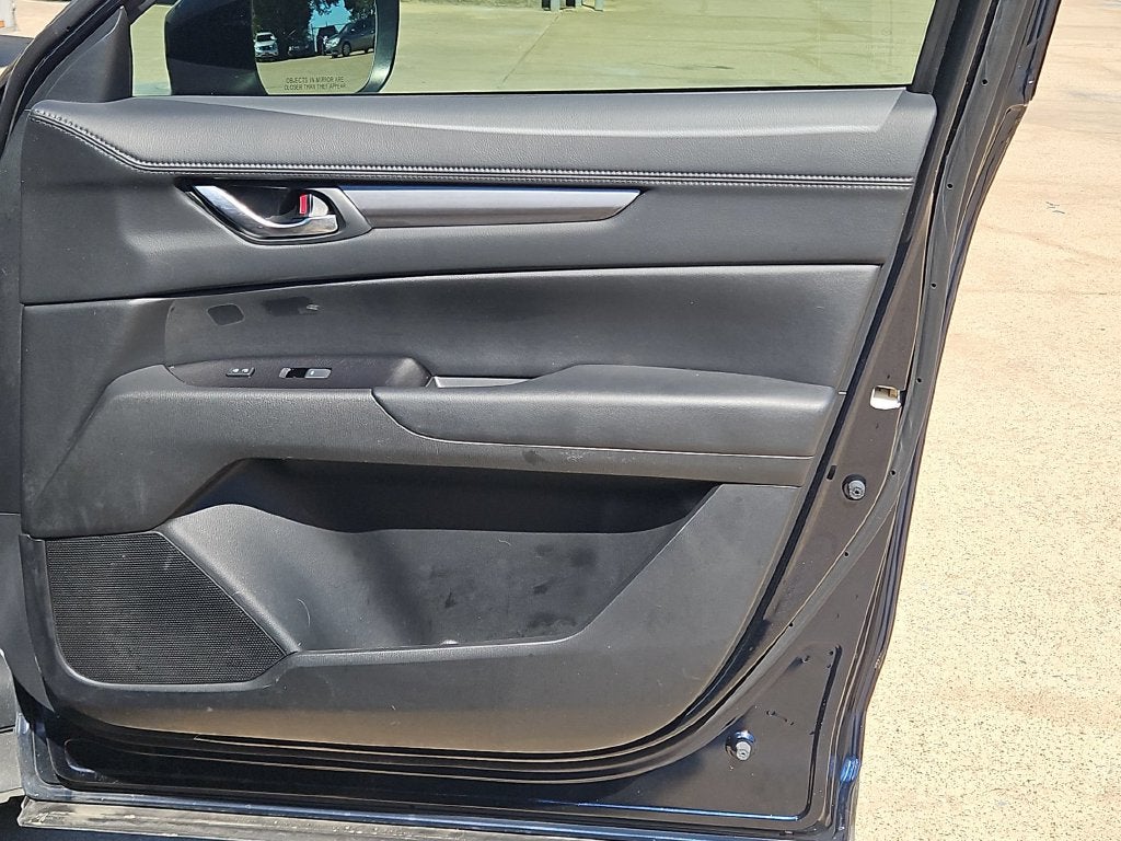 2021 Mazda Mazda CX-5 Touring