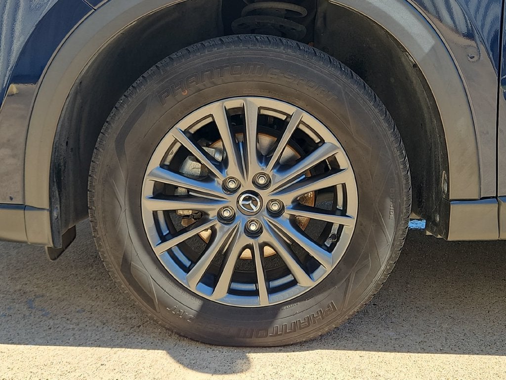 2021 Mazda Mazda CX-5 Touring