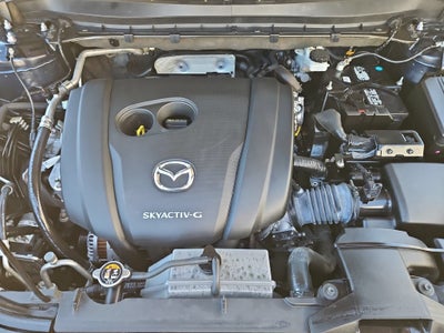 2021 Mazda Mazda CX-5 Touring