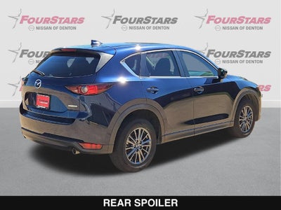 2021 Mazda Mazda CX-5 Touring