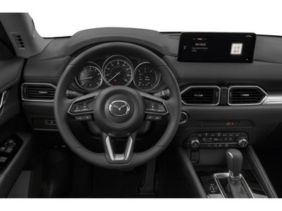 2021 Mazda Mazda CX-5 Touring