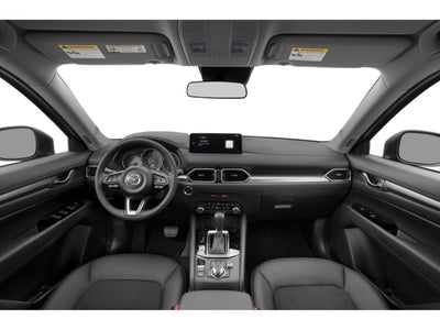 2021 Mazda Mazda CX-5 Touring