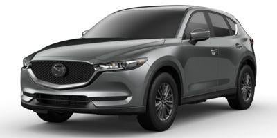 2021 Mazda Mazda CX-5 Touring