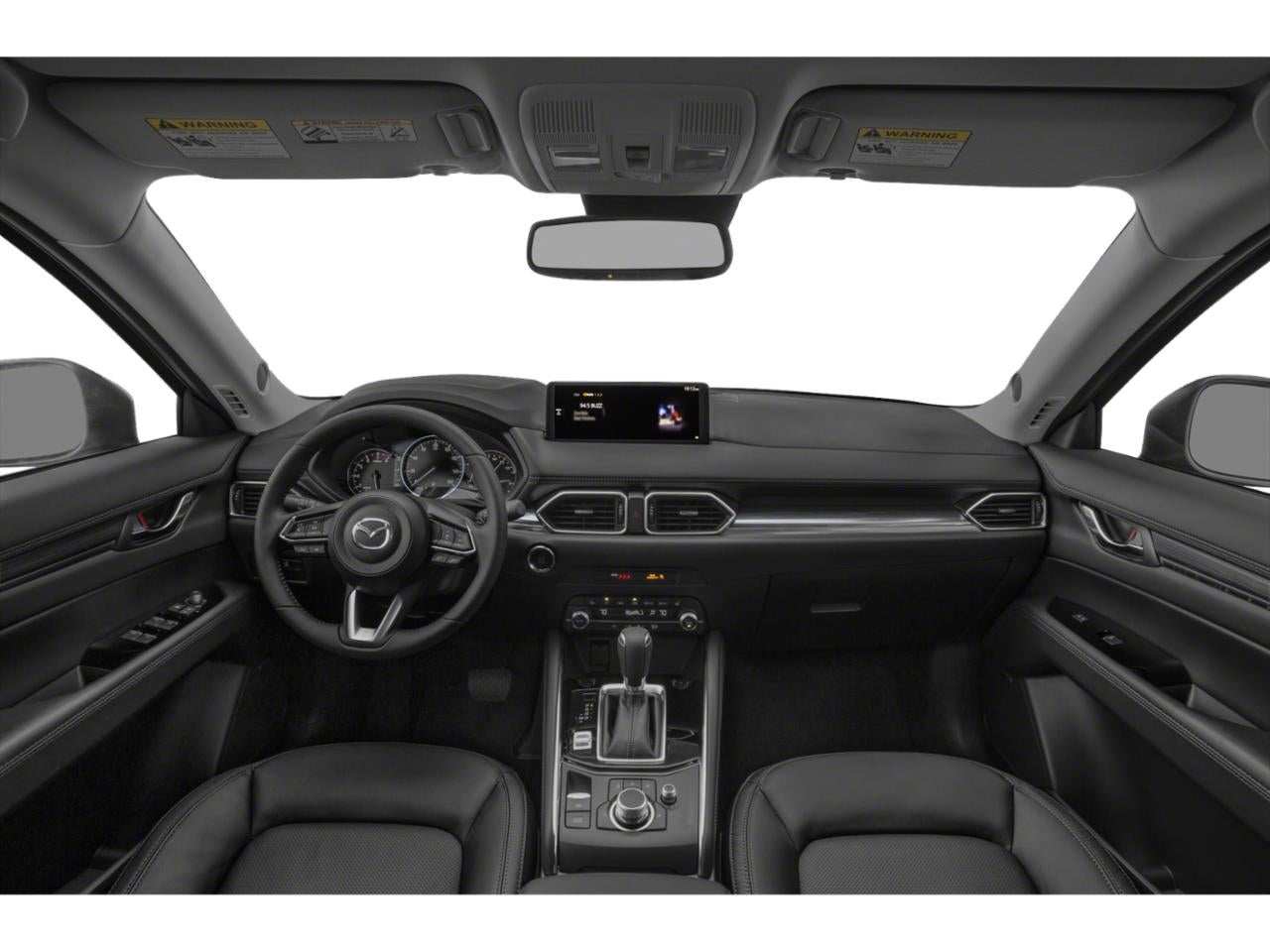 2021 Mazda Mazda CX-5 Grand Touring