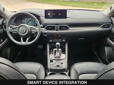 2021 Mazda Mazda CX-5 Grand Touring