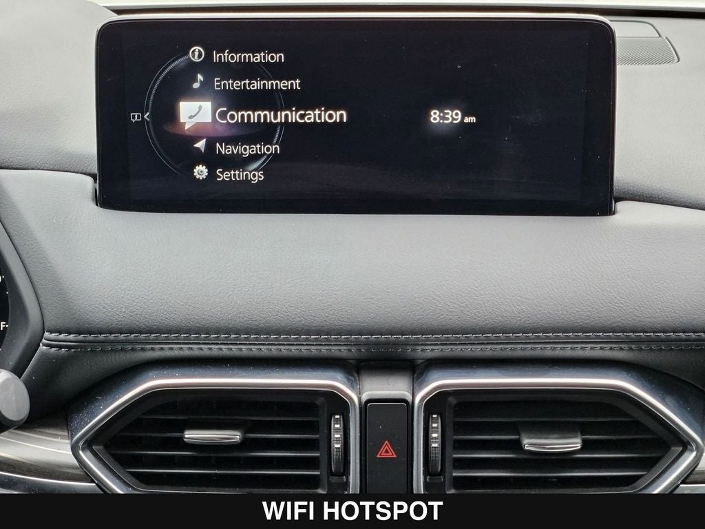 2021 Mazda Mazda CX-5 Grand Touring