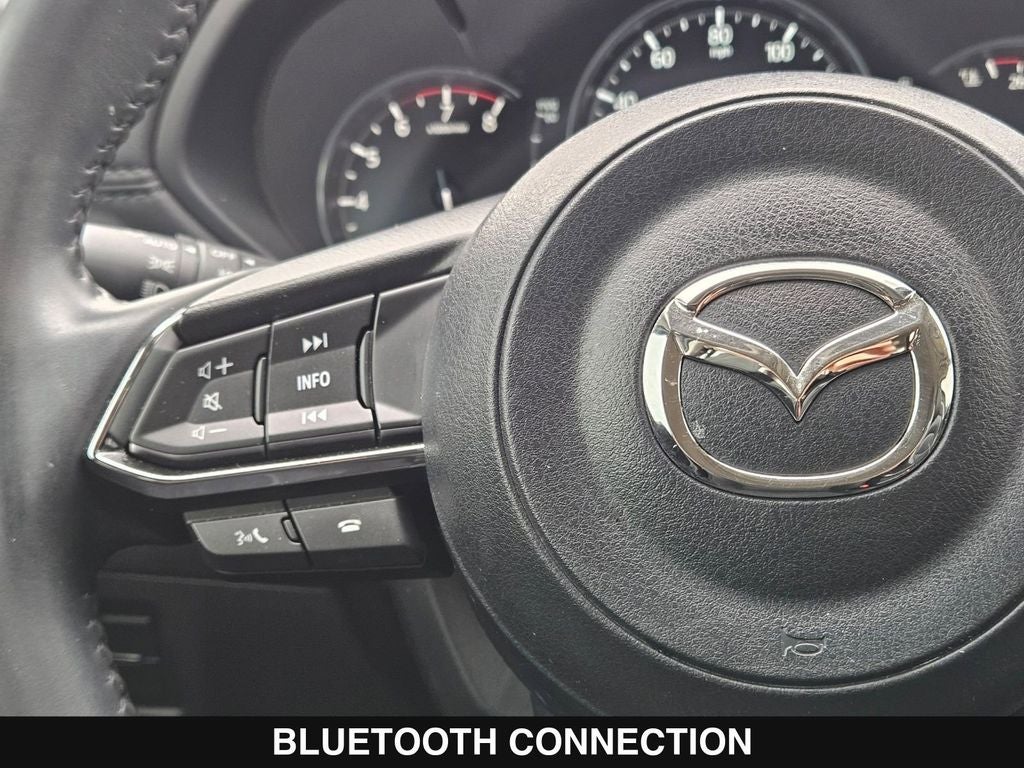 2021 Mazda Mazda CX-5 Grand Touring