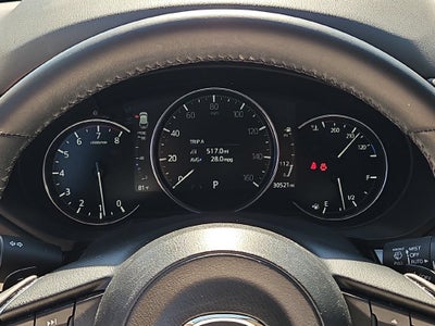 2024 Mazda Mazda CX-5 2.5 S Premium Package