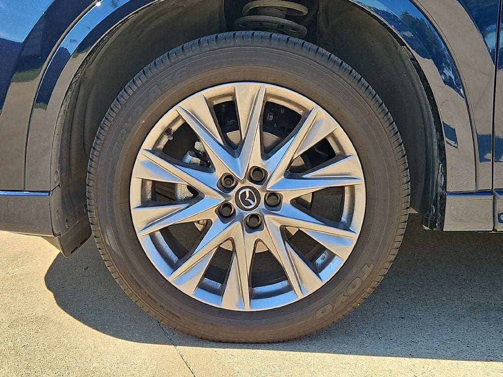 2024 Mazda Mazda CX-5 2.5 S Premium Package