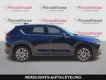 2024 Mazda Mazda CX-5 2.5 S Premium Package