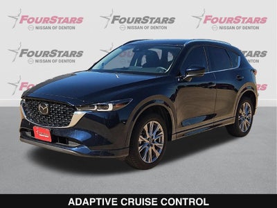 2024 Mazda Mazda CX-5 2.5 S Premium Package