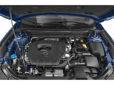 2024 Mazda Mazda CX-5 2.5 S Premium Package