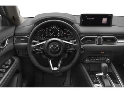 2024 Mazda Mazda CX-5 2.5 S Premium Package