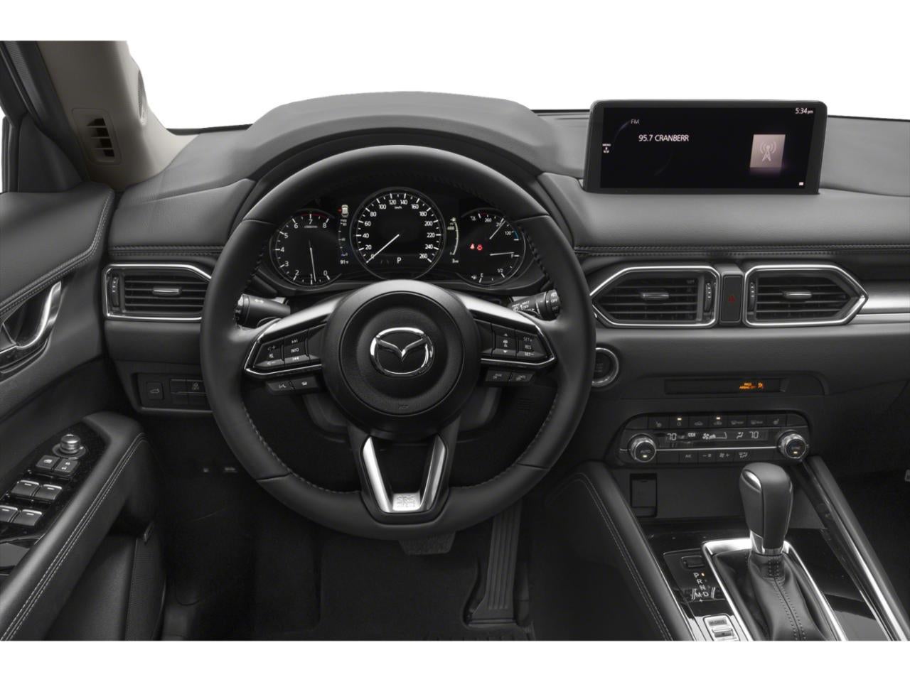 2024 Mazda Mazda CX-5 2.5 S Premium Package