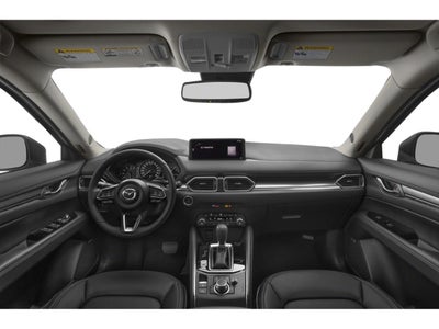 2024 Mazda Mazda CX-5 2.5 S Premium Package
