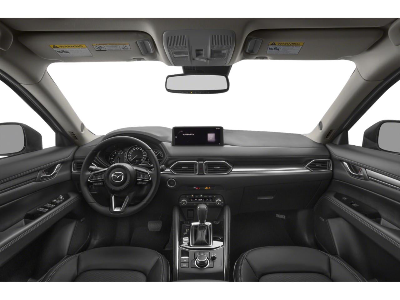 2024 Mazda Mazda CX-5 2.5 S Premium Package
