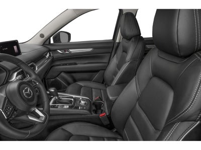 2024 Mazda Mazda CX-5 2.5 S Premium Package