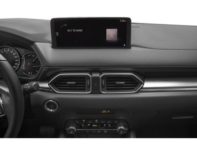 2024 Mazda Mazda CX-5 2.5 S Premium Package