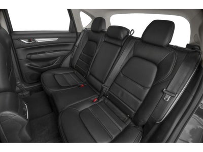 2024 Mazda Mazda CX-5 2.5 S Premium Package