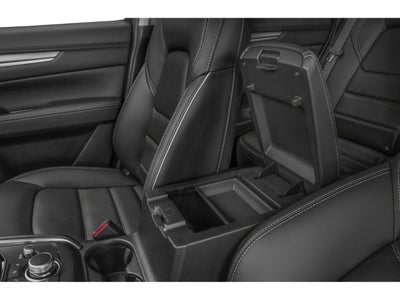 2024 Mazda Mazda CX-5 2.5 S Premium Package