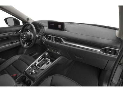 2024 Mazda Mazda CX-5 2.5 S Premium Package