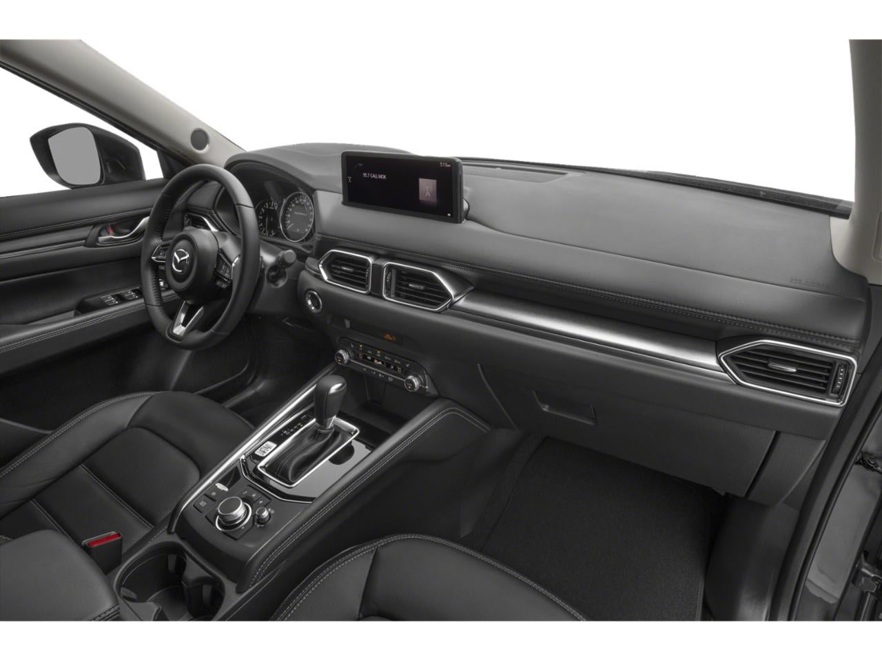 2024 Mazda Mazda CX-5 2.5 S Premium Package