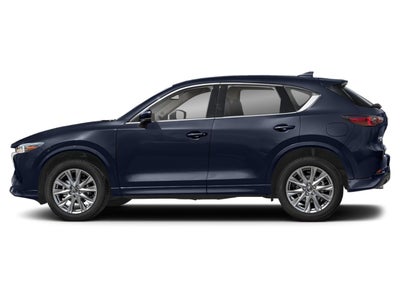 2024 Mazda Mazda CX-5 2.5 S Premium Package