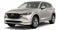 2024 Mazda Mazda CX-5 2.5 S Premium Package