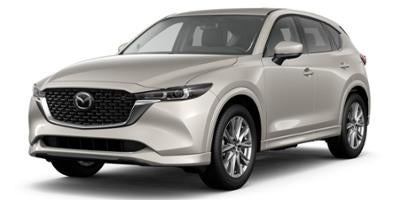 2024 Mazda Mazda CX-5 2.5 S Premium Package