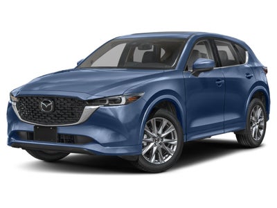 2024 Mazda Mazda CX-5 2.5 S Premium Package