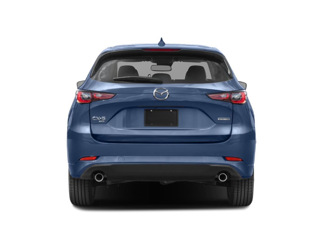 2024 Mazda Mazda CX-5 2.5 S Premium Package
