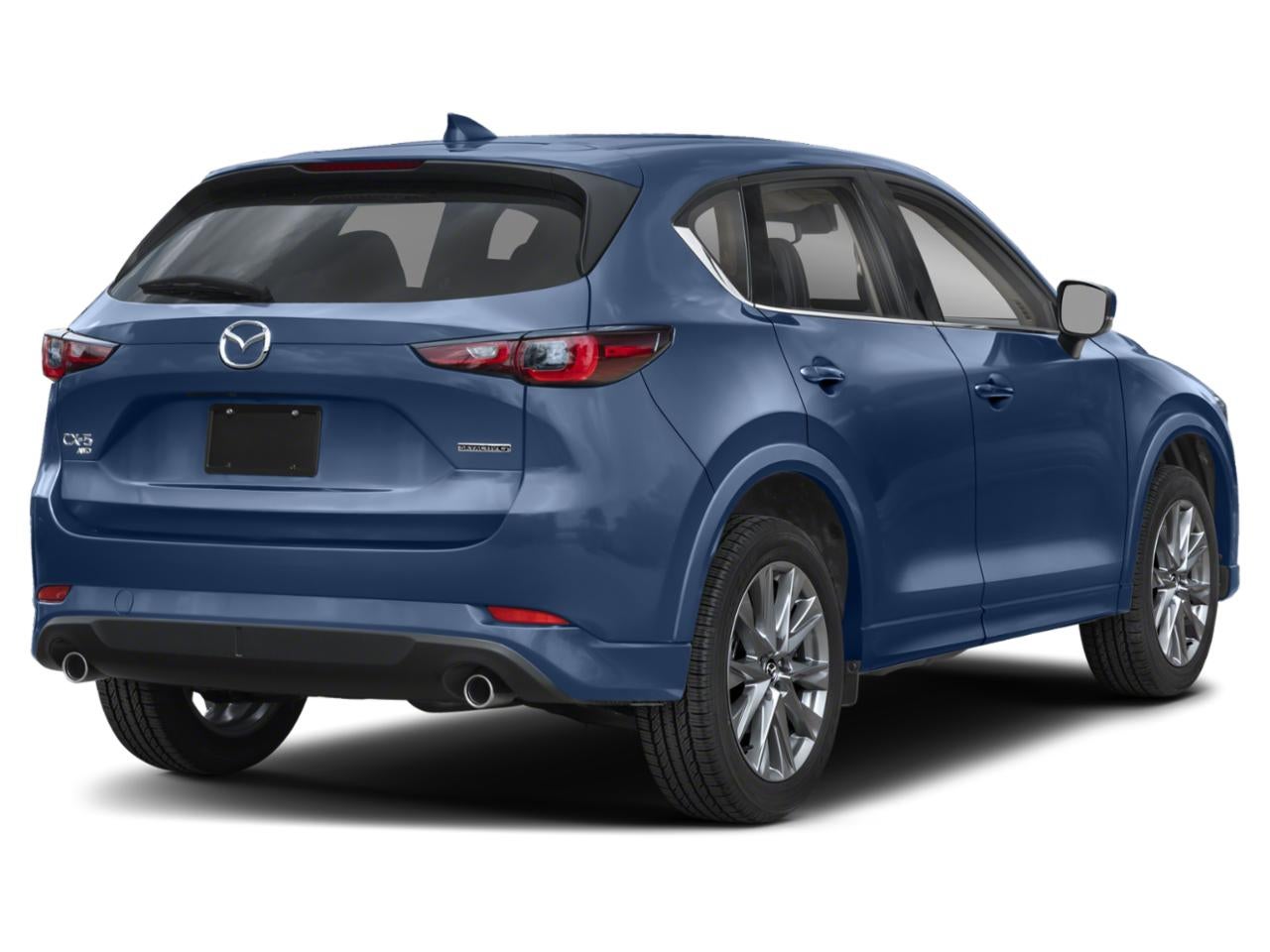 2024 Mazda Mazda CX-5 2.5 S Premium Package