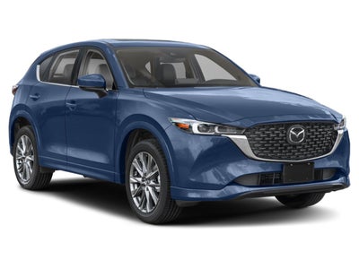 2024 Mazda Mazda CX-5 2.5 S Premium Package