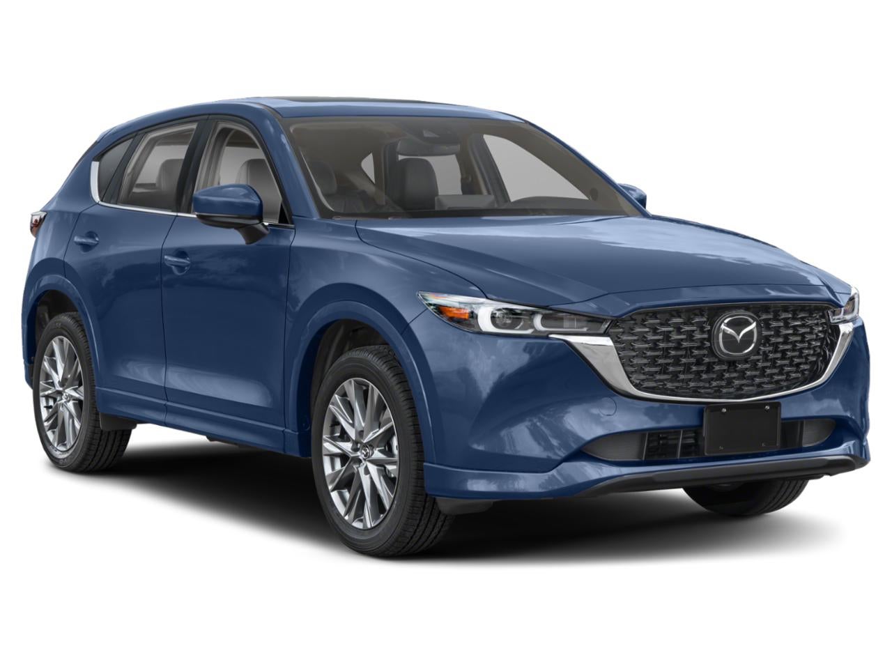 2024 Mazda Mazda CX-5 2.5 S Premium Package
