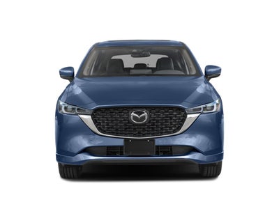 2024 Mazda Mazda CX-5 2.5 S Premium Package