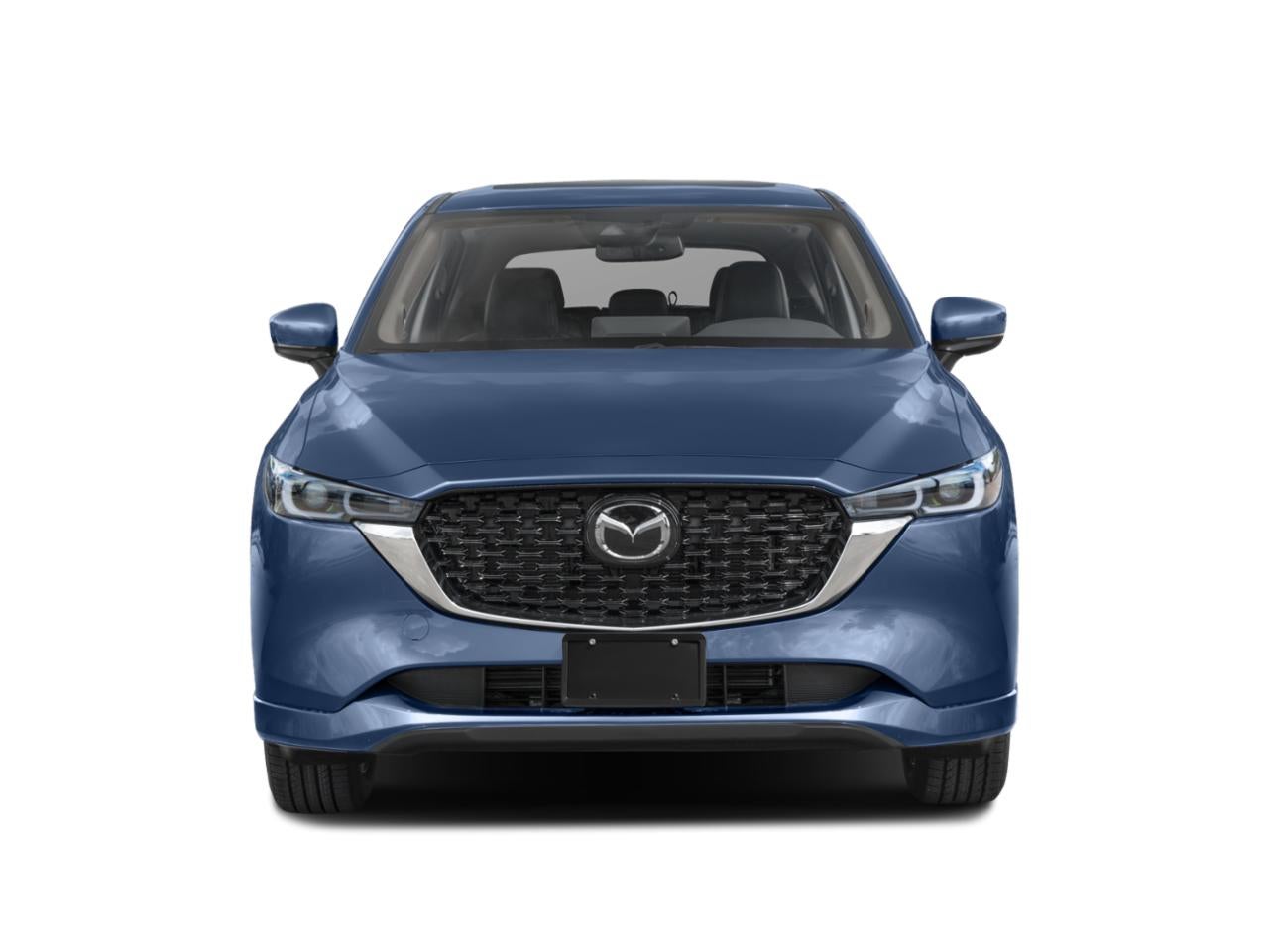 2024 Mazda Mazda CX-5 2.5 S Premium Package