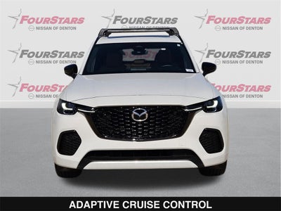 2025 Mazda Mazda CX-70 3.3 Turbo S Premium Plus