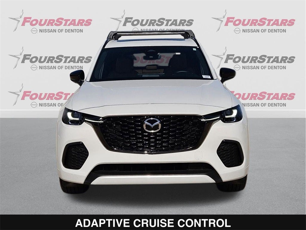 2025 Mazda Mazda CX-70 3.3 Turbo S Premium Plus