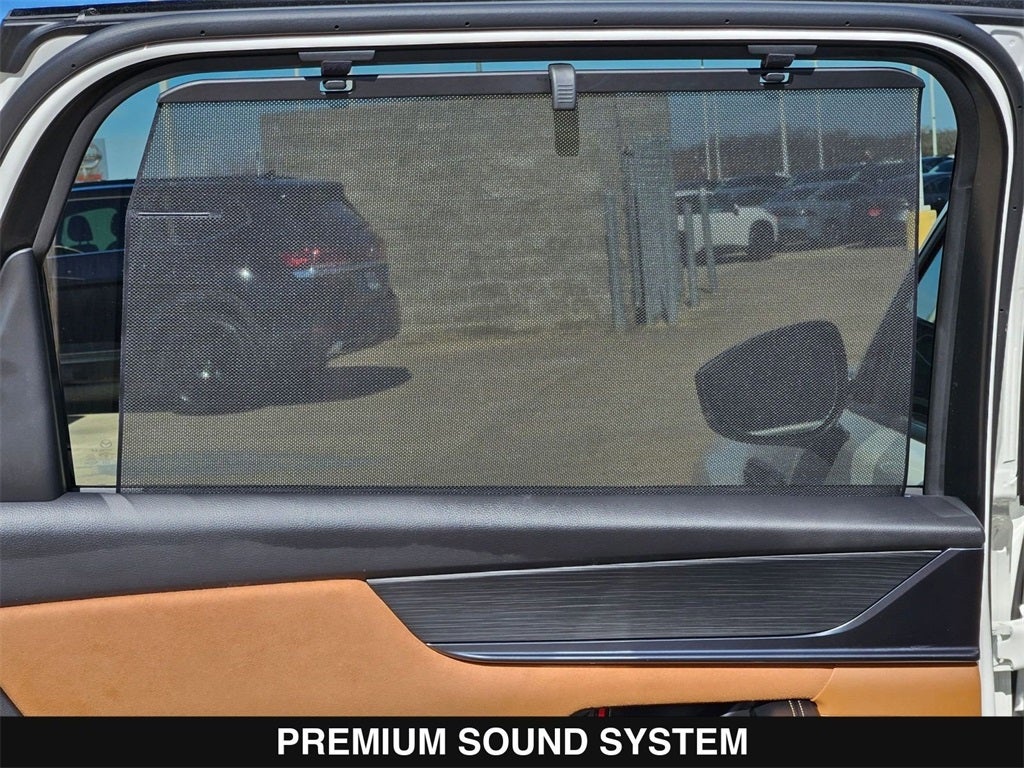 2025 Mazda Mazda CX-70 3.3 Turbo S Premium Plus